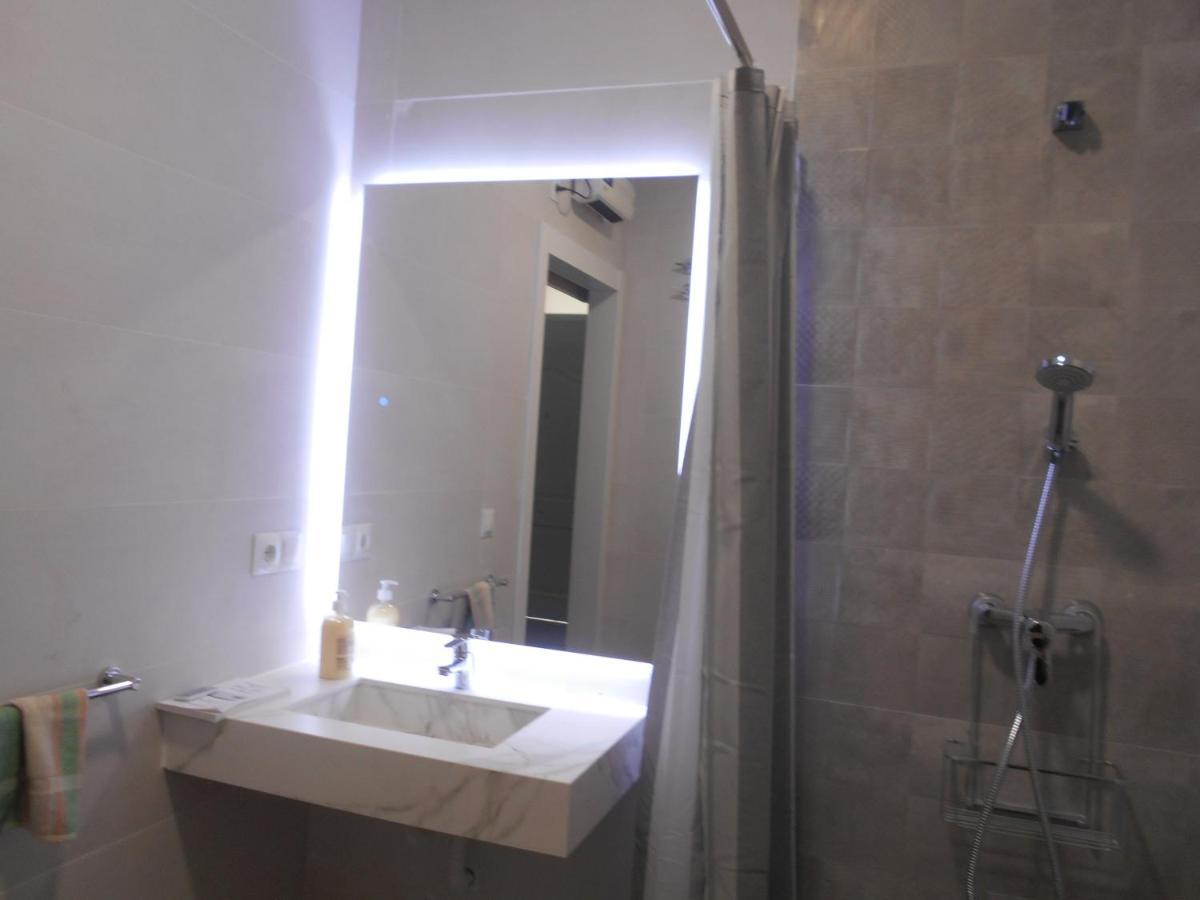 Twinflats 1 Lejlighed Valencia Eksteriør billede