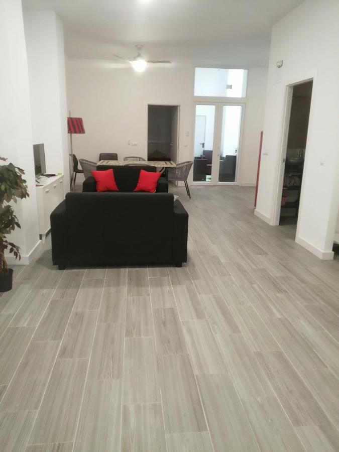 Twinflats 1 Lejlighed Valencia Eksteriør billede