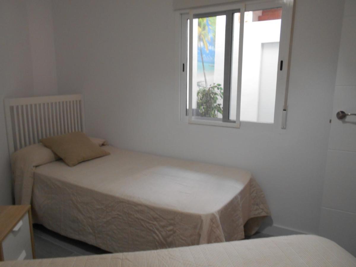 Twinflats 1 Lejlighed Valencia Eksteriør billede
