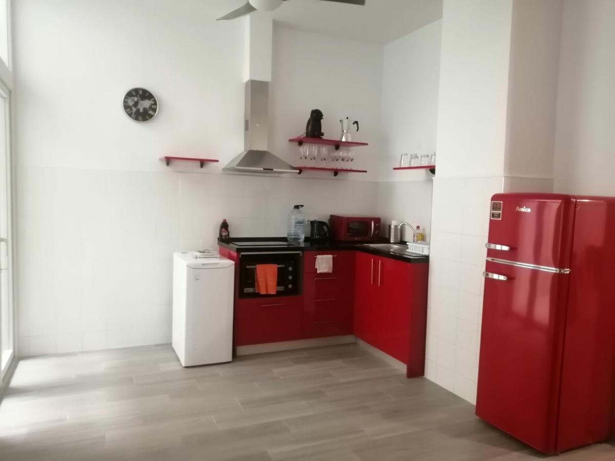 Twinflats 1 Lejlighed Valencia Eksteriør billede